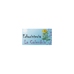 Logo di ERBORISTERIA LA CALENDULA