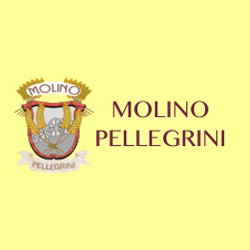 Logo di MOLINO PELLEGRINI