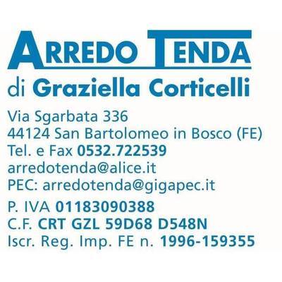 Logo di ARREDO TENDA