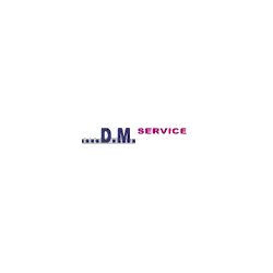 Logo di D.M. SERVICE