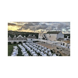 Logo di MASSERIA PAPAPERTA