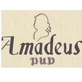 Logo di AMADEUS PUB BIRRERIA