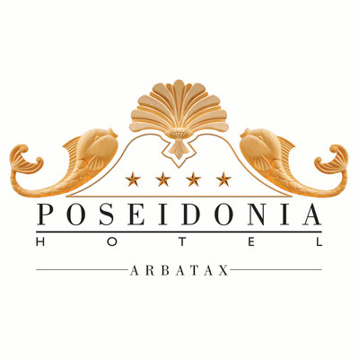 Logo di HOTEL POSEIDONIA