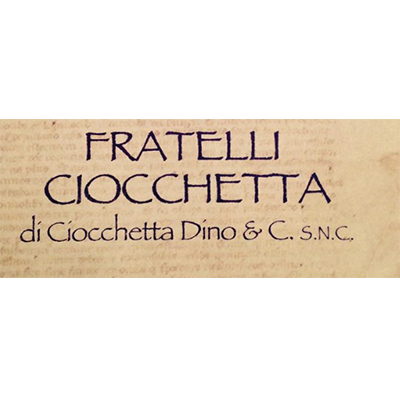 Logo di FRATELLI CIOCCHETTA