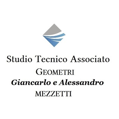 Logo di STUDIO TECNICO ASSOCIATO GEOMETRI MEZZETTI