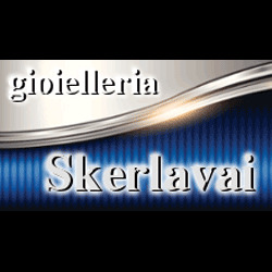 Logo di GIOIELLERIA SKERLAVAI