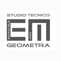 Logo di STUDIO TECNICO GEOM. MINI