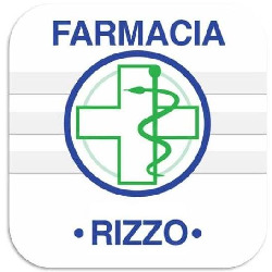 Logo di FARMACIA RIZZO