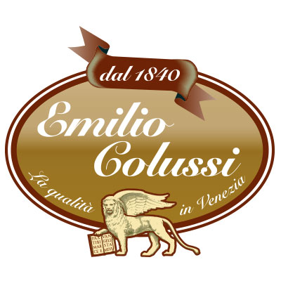 Logo di EMILIO COLUSSI SRL