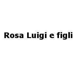 Logo di ROSA LUIGI E FIGLIO