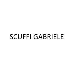 Logo di SCUFFI GABRIELE