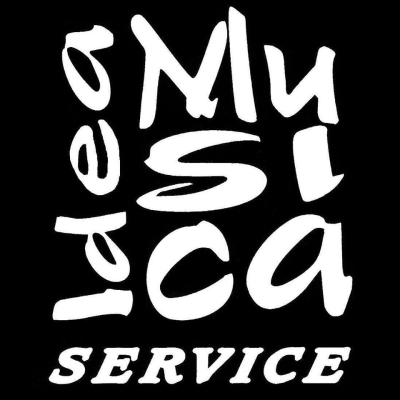 Logo di IDEA MUSICA SERVICE