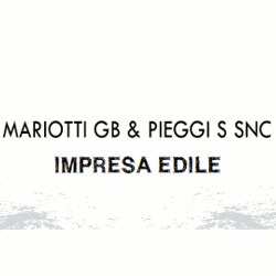 Logo di IMPRESA EDILE MARIOTTI & PIEGGI