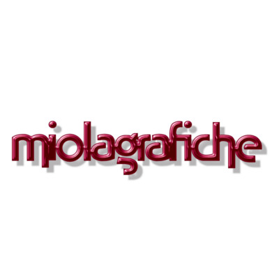 Logo di MIOLAGRAFICHE-ARTE GRAFICA LITOGRAFIA