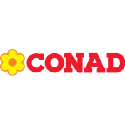 Logo di CONAD PONTE NUOVO