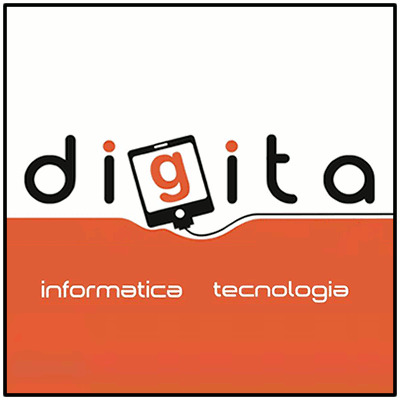 Logo di DIGITA