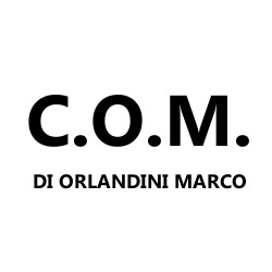 Logo di C.O.M.