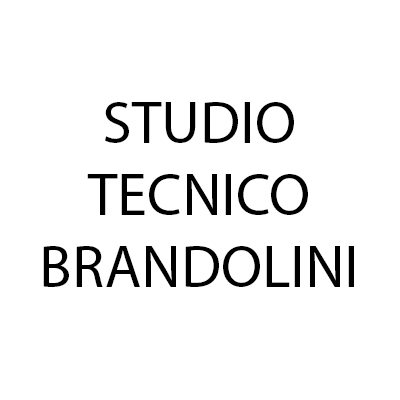 Logo di STUDIO TECNICO BRANDOLINI