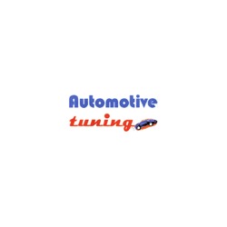 Logo di AUTOMOTIVE TUNING