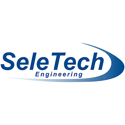 Logo di SELETECH ENGINEERING