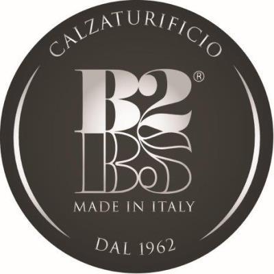 Logo di CALZATURIFICIO B2