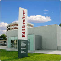 Logo di EDILFORNITURE srl