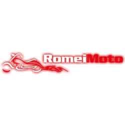 Logo di ROMEI MOTO