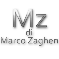 Logo di MZ MARCO ZAGHEN