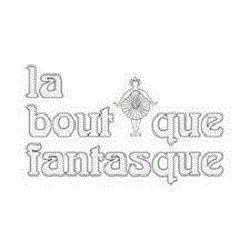 Logo di BOUTIQUE FANTASQUE