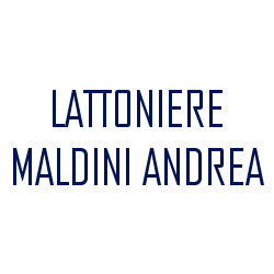 Logo di LATTONERIA ANDREA MALDINI