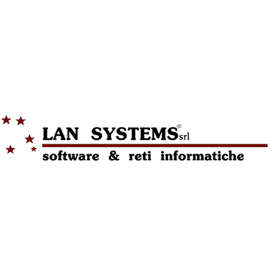 Logo di LAN SYSTEMS SRL