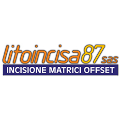 Logo di LITOINCISA 87