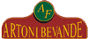 ARTONI BEVANDE di GIOVANNA ARTONI & DALMAZIO FORNASARI srl