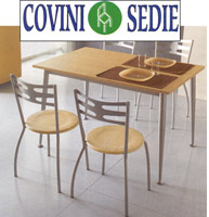 Logo di COVINI sas