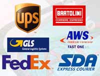 Logo di ALTEA SERVIZI E LOGISTICA