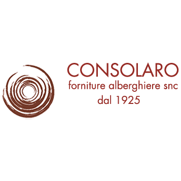 Logo di CONSOLARO FORNITURE ALBERGHIERE SNC DAL 1925