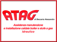 Logo di ATAG