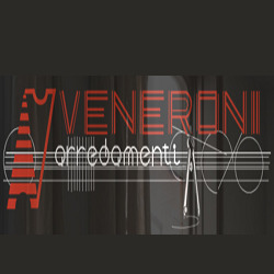 Logo di VENERONI ARREDAMENTI