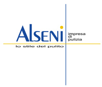 Logo di IMPRESA DI PULIZIE ALSENI