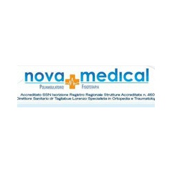Logo di NOVA MEDICAL