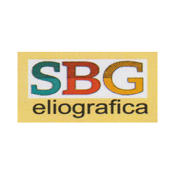 Logo di S.B.G. ELIOGRAFICA