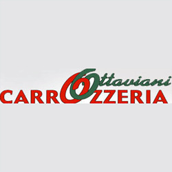 Logo di CARROZZERIA OTTAVIANI