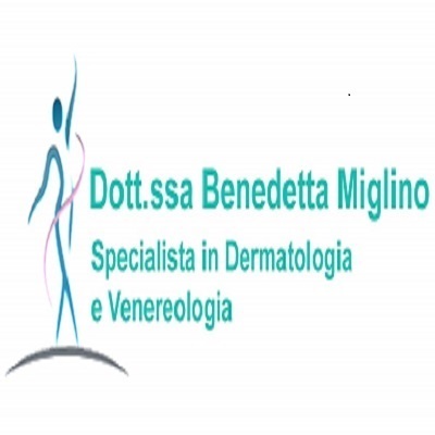 Logo di MIGLINO BENEDETTA