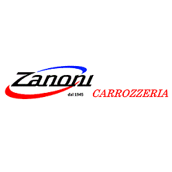 Logo di CARROZZERIA ZANONI