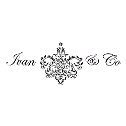 Logo di IVAN E CO. PARRUCCHIERI