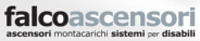 Logo di FALCO ASCENSORI