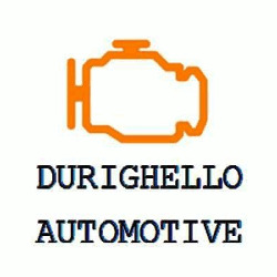 Logo di DURIGHELLO AUTOMOTIVE