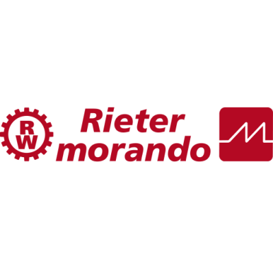 Logo di RIETER MORANDO