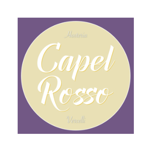 Logo di HOSTERIA DEL CAPEL ROSSO