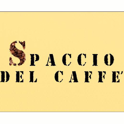Logo di SPACCIO DEL CAFFé LUCCA